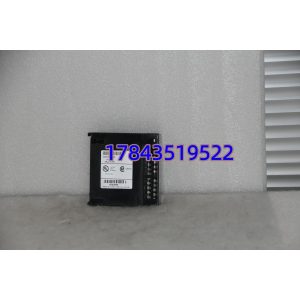 GE Fanuc IC693MDL940 — 分组隔离 4×4 NO 触点 适配 IC693CHS391 | 经测 NOS