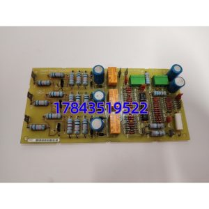GE DS200LPPAG1AAA (LPPA) | 燃机控制备件