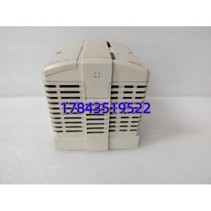 ABB PM864AK01 3BSE018161R1 | 32MB RAM 支持1:1热备