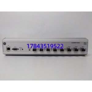 GE IC690RFH008 GE IC690RFH008 | Series 90-30 远程I/O光纤接口头 RFH 配IC690RFM008
