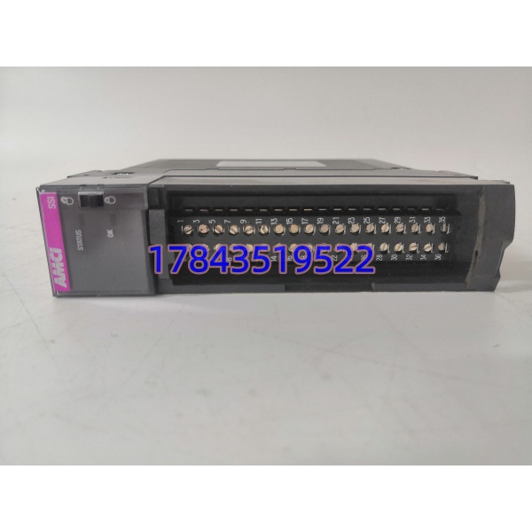 AMCI 7264 | 4通道位置传感器接口 - 图片 3