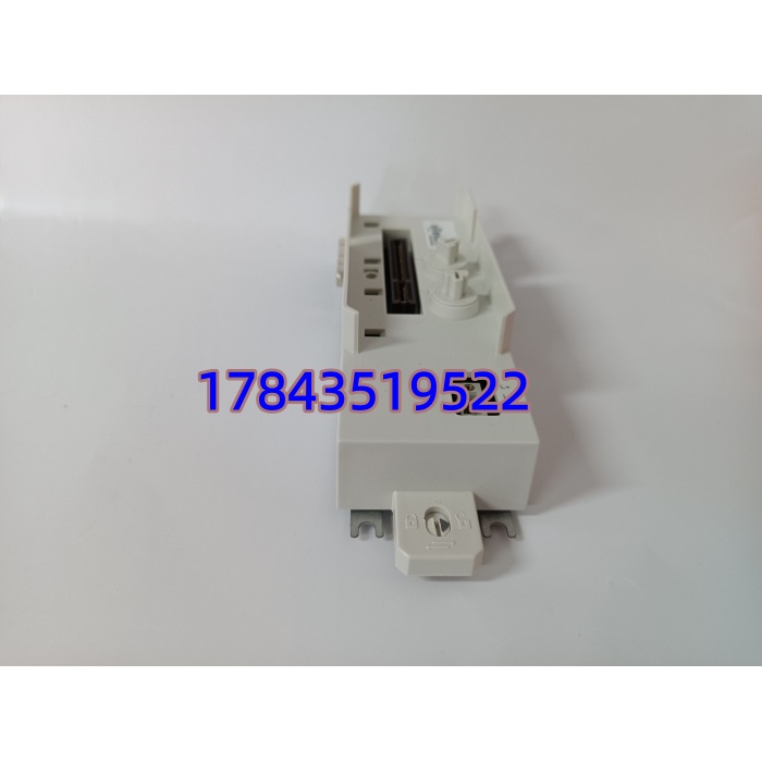 ABB TP857 ABB 3BSE030192R1 | 在产 交期受出口影响 建议与PM857同步锁货