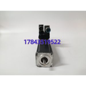 Rexroth MKD025B-144-KG1-UN | 紧凑型交流永磁同步伺服电机
