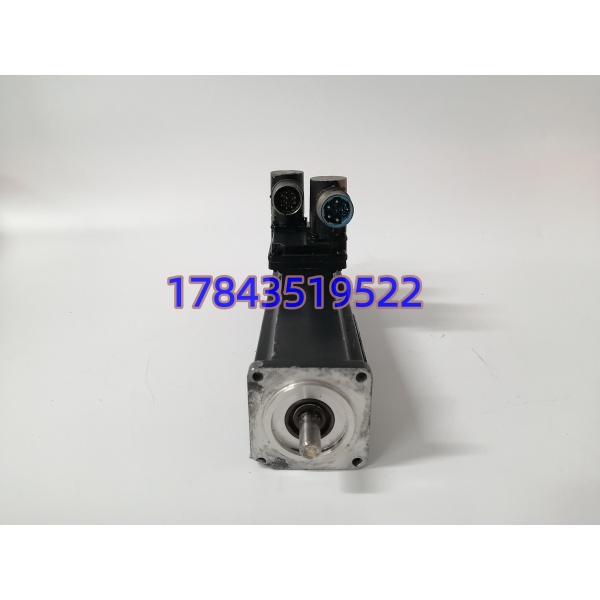 Rexroth MKD025B-144-KG1-UN | 紧凑型交流永磁同步伺服电机