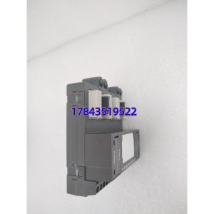 Emerson VE4033S2B1 | DeltaV 8CH 冗余 HART 模拟量输入卡