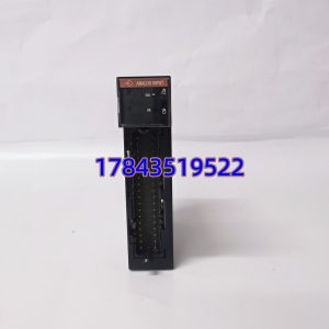 Allen-Bradley 1756-IF16 | ControlLogix 16ch 差分/单端 模拟量输入 ±10V/4–20mA