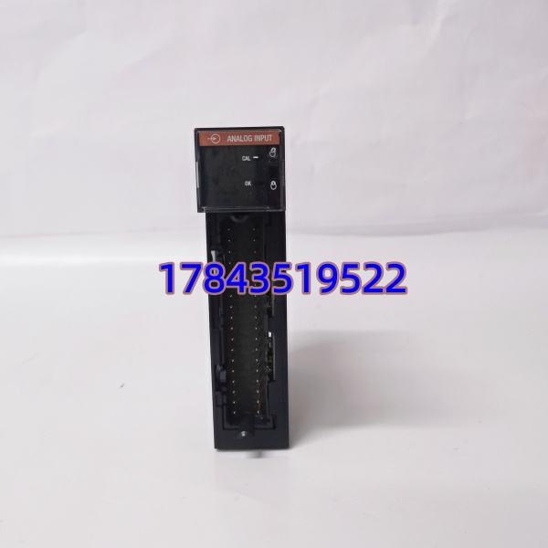 Allen-Bradley 1756-IF16 | ControlLogix 16ch 差分/单端 模拟量输入 ±10V/4–20mA