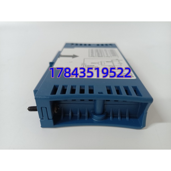 NI CFP-AO-210 | Compact FieldPoint模拟输出