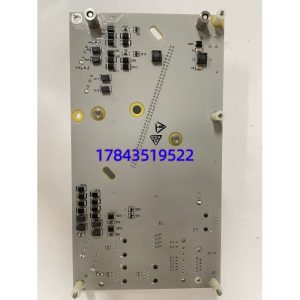 Honeywell CC-TCNT01 C300 机架末端总线终结模块 | 冷备件推荐