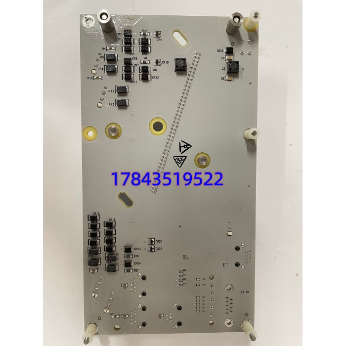 Honeywell CC-TCNT01 C300 机架末端总线终结模块 | 冷备件推荐