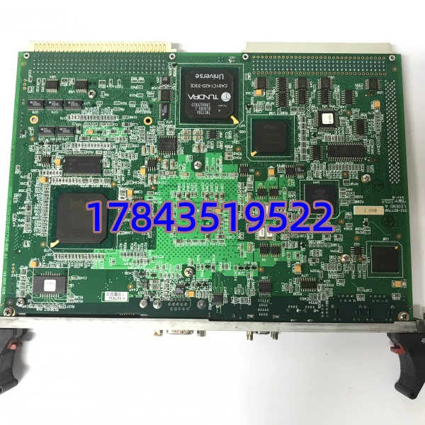 GE VMIVME-7750-740001 | GE Fanuc VMIC 7750系列 - 图片 3