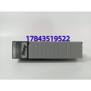 Rockwell SST-PFB-SLC | SLC 500 Profibus DP扫描器模块