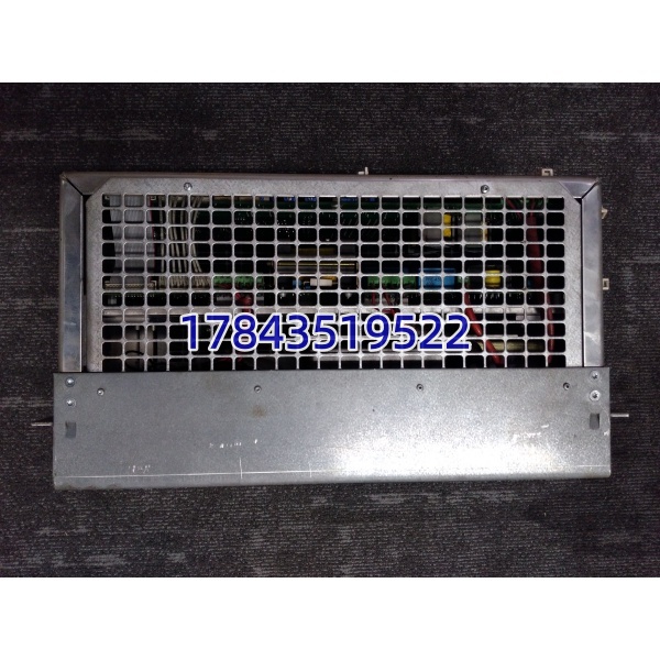 ABB PFSA140 3BSE003816R1 | Advant Fieldbus 100 总线电源模块 - 图片 3