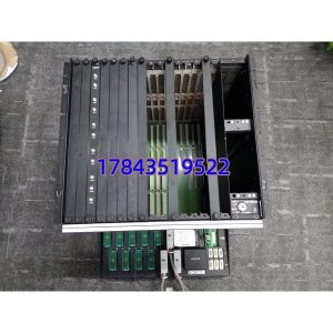 TRICONEX 8111 | Tricon v9/v10/CX 系统通讯扩展模块