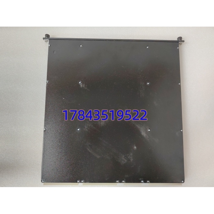 Schneider Electric TRICONEX 3625A | TMR数字量输出模块