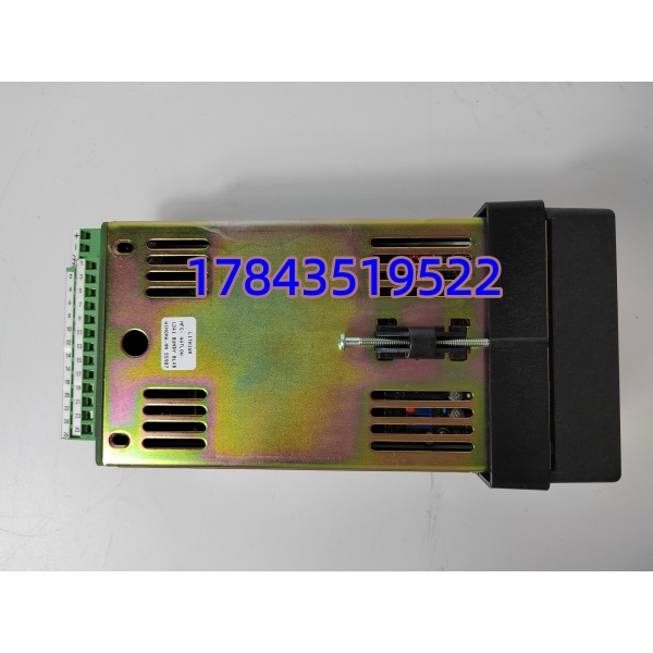 Watlow Anafaze CLS208 | 8回路PID温度控制器 - 图片 2