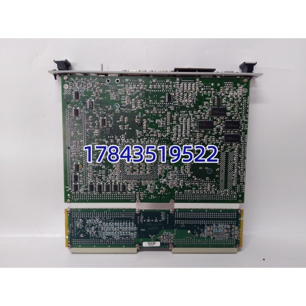 Woodward 5466-409 | Steam/Gas Turbine Digital Governor 备件 - 图片 4