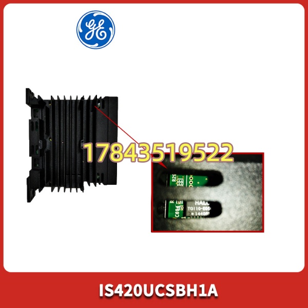 GE IS420UCSBH1A | 600MHz Intel EP80579 无风扇无电池 - 图片 4