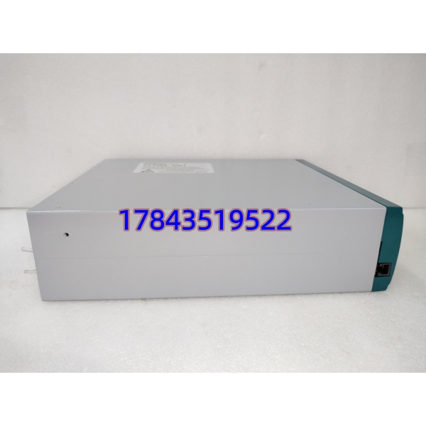 Emerson FloBoss S600+ | 贸易计量流量计算机 - 图片 2