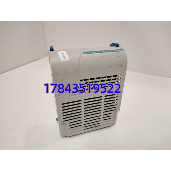 EMERSON 5X06G02 | 建议按控制柜N+1备货 - 图片 3