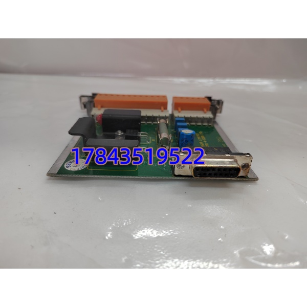 Honeywell 05701-A-0325 | TPS/PKS C系列 I/O 端子底座 MTB 带键位 A-0325 - 图片 4