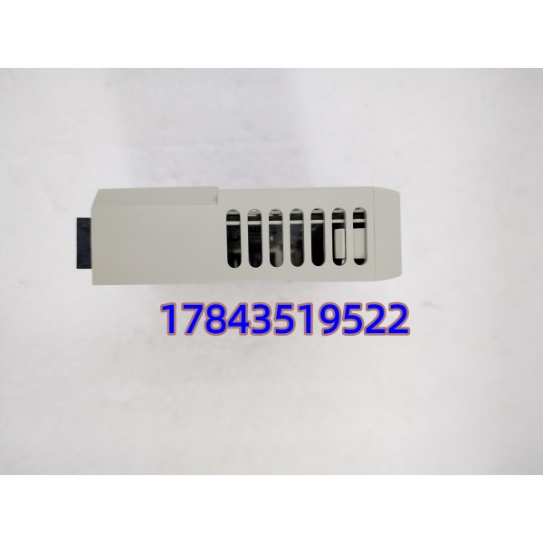 Emerson Ovation 1C31204G01 | 电源稳压模块 - 图片 3
