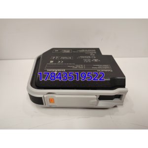EMERSON DeltaV KJ3242X1-BK1 12P4711X042 | FOUNDATION Fieldbus H1 双端口接口卡