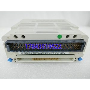 Emerson 5X00070G04 | 低电平模拟量输入模块(AI-LV)
