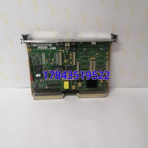 Motorola MVME2100 | 兼容 MVME162 系列升级替换