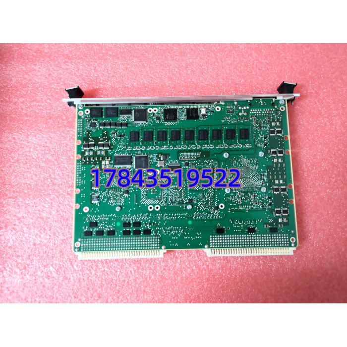 EMERSON / ARTESYN MVME7100 | VME SBC 基于 MPC7447A + MV64360 单板计算机 - 图片 3