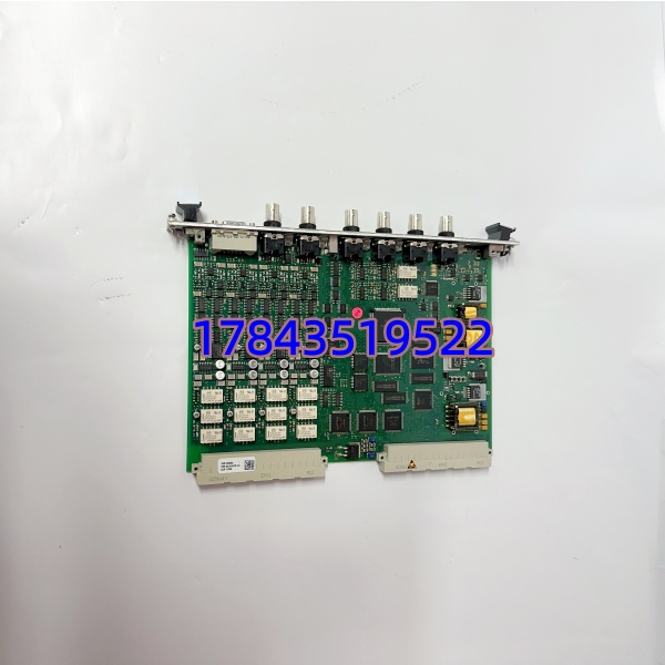 VIBRO-METER (IMC) MPC4 200-510-076-114 200-510-111-034 | 关键A类透平机械保护备件 - 图片 3