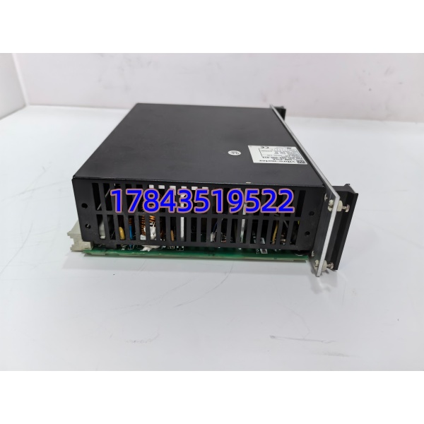 Vibro-Meter SIM-275A 200-582-500-013 | VM600 安全接口模块 - 图片 3