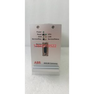 ABB 1TGB302003R0003 欧仓现货 | CI854A Profibus DP 通信模块 含测试报告 兼容 PM8xx