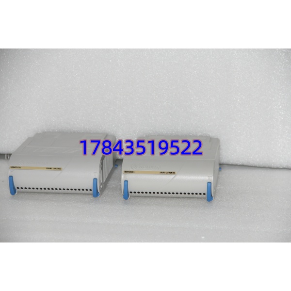 Emerson 1C31234G01 | Westinghouse Ovation DCS I/O 备件 - 图片 4