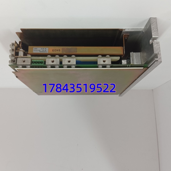Socapel ST110-310 | ST110 系列紧凑型 PLC CPU / 控制基板模块 - 图片 3