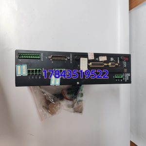 Pacific Scientific SCE903A3-002-01 | 5.3A连续/10.6A峰值 无刷伺服放大器