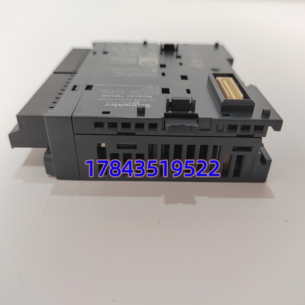 Schneider TM3AI8 现货备件 | Modicon M238 M241 M251 TM3系列模块 - 图片 4