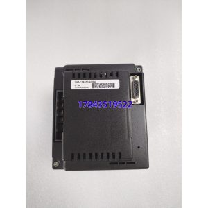 ABB 3HAC14550-408A Drive Unit | IRB140/2400/4400 伺服放大器