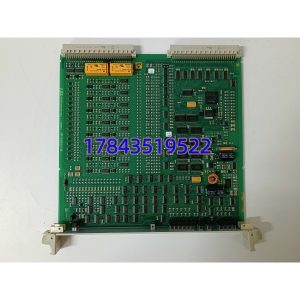ABB 216DB61 | 二进制输入跳闸单元