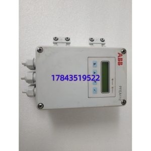 ABB PFEA112-65 3BSE050091R65 | 适配PFCL/PFTL压磁传感器