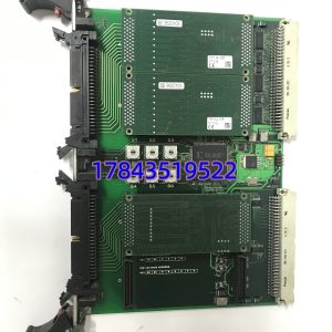 TEWS TVME200-10 | VMEbus 接口/载板模块 适配 PMC/PC104