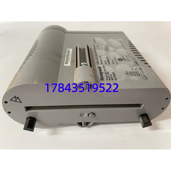 Honeywell CC-PAIM01 与 CC-PAIX01 不可互换 需匹配IOTA底座 | Last-time-buy建议核查 - 图片 2