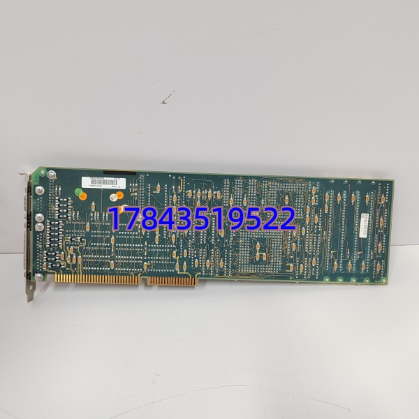 ABB DSPU131 3BSE000355R1 | Advant OCS PU131 分布式系统处理单元 - 图片 2