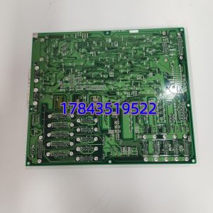 Tokyo Electron TEB207-12 OGSI EC80-000157-12 | TEL Unity / Trias / Nexx 平台适配 OGSI 子卡