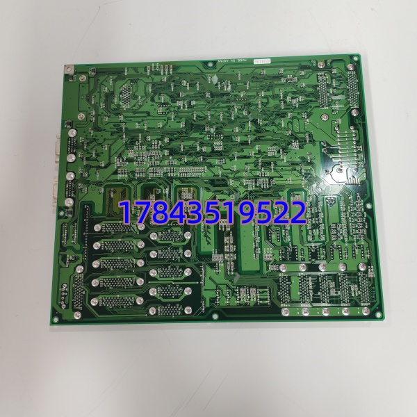 Tokyo Electron TEB207-12 OGSI EC80-000157-12 | TEL Unity / Trias / Nexx 平台适配 OGSI 子卡
