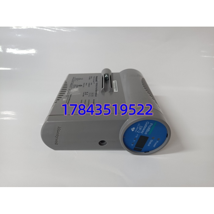 Honeywell CC-IP0101 | C300控制器IOLink模块 - 图片 4