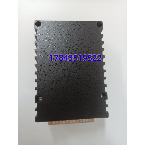 GE IS220PPDAH1B 336A5026ADP14 | 振动/位置I/O包 - 图片 4