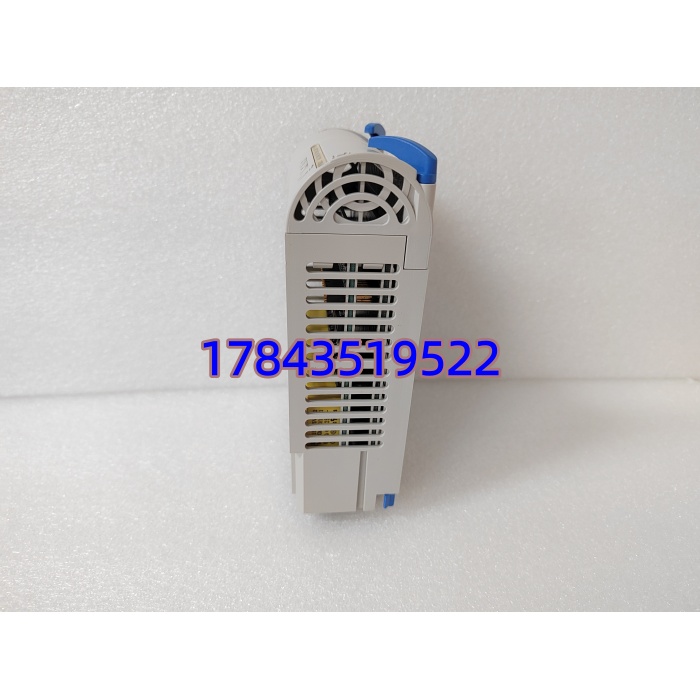 Emerson 1C31232G02 | Ovation 16通道差分数字量输入模块 DI 24/48V AC/DC
