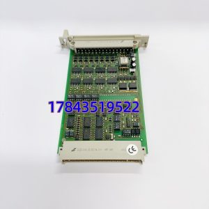 HIMA F3330 984333002 | HIMax / HIMatrix 兼容数字输出卡 停产可询