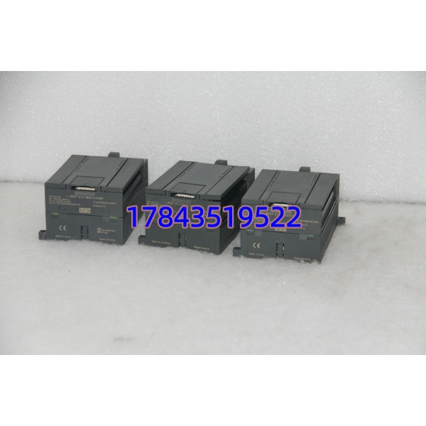 Siemens 6ES7214-1BD23-0XB8 | 14DI/10DO 继电器输出 - 图片 3